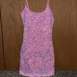Lucy In the Sky Dress
